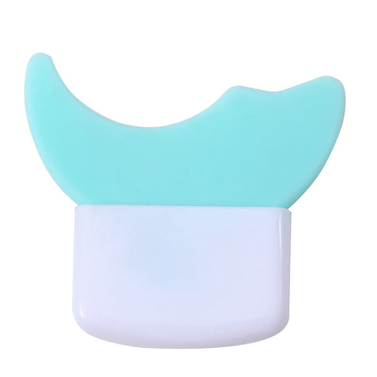 Mascara Application Guide