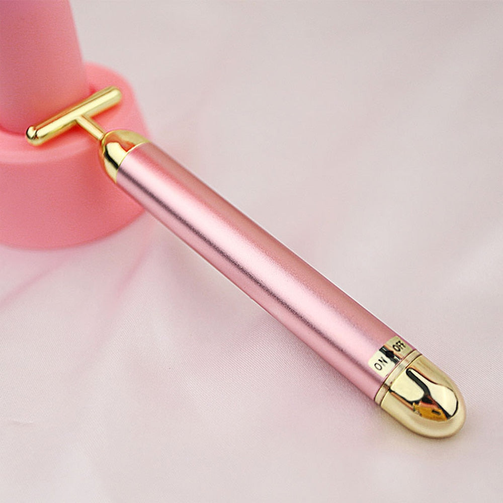 Vibration Facial Tightening Stick