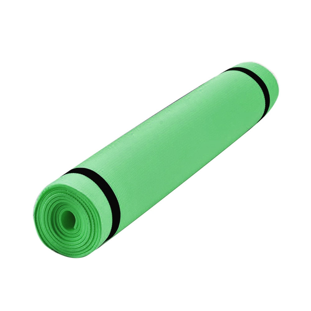 Non Slip Yoga Mat
