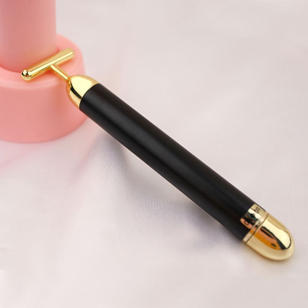Vibration Facial Tightening Stick