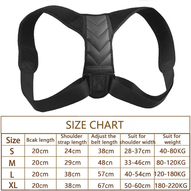 Posture Corrector