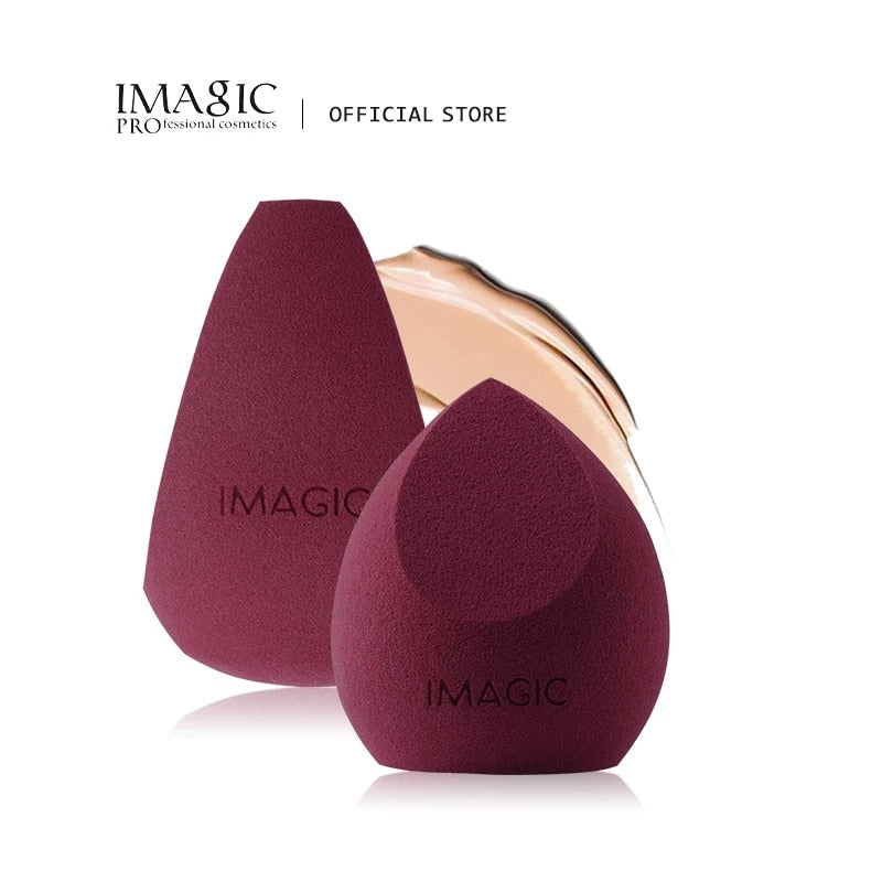 IMAGIC Long Lasting Makeup Sponge