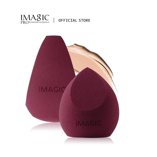 IMAGIC Long Lasting Makeup Sponge