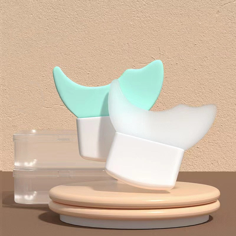 Mascara Application Guide