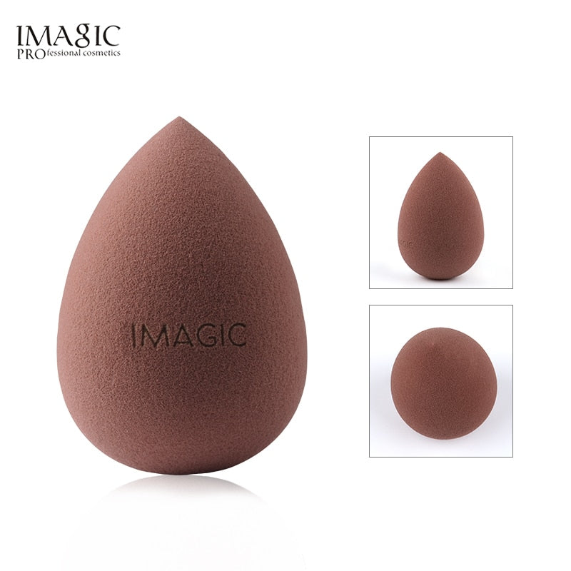 IMAGIC Long Lasting Makeup Sponge