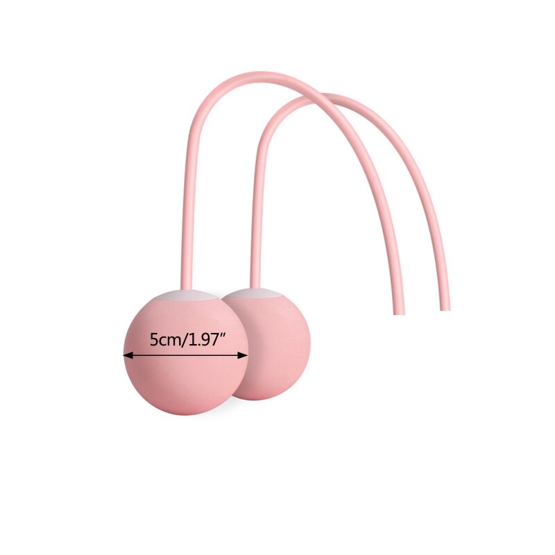 Cordless Skipping Rope