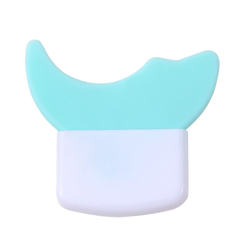 Mascara Application Guide