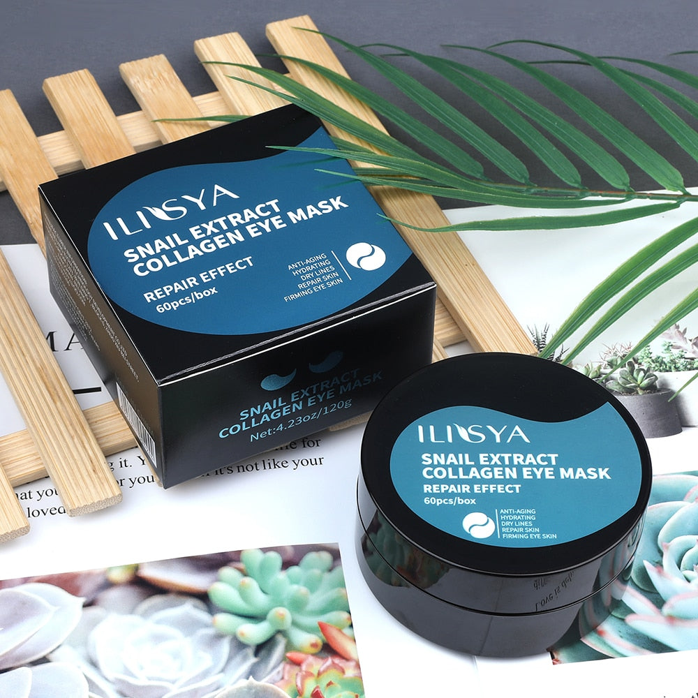 Collagen Series Anti Aging Eye Mask