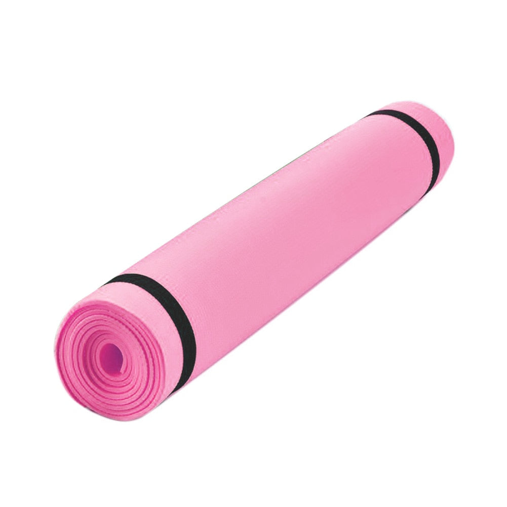 Non Slip Yoga Mat
