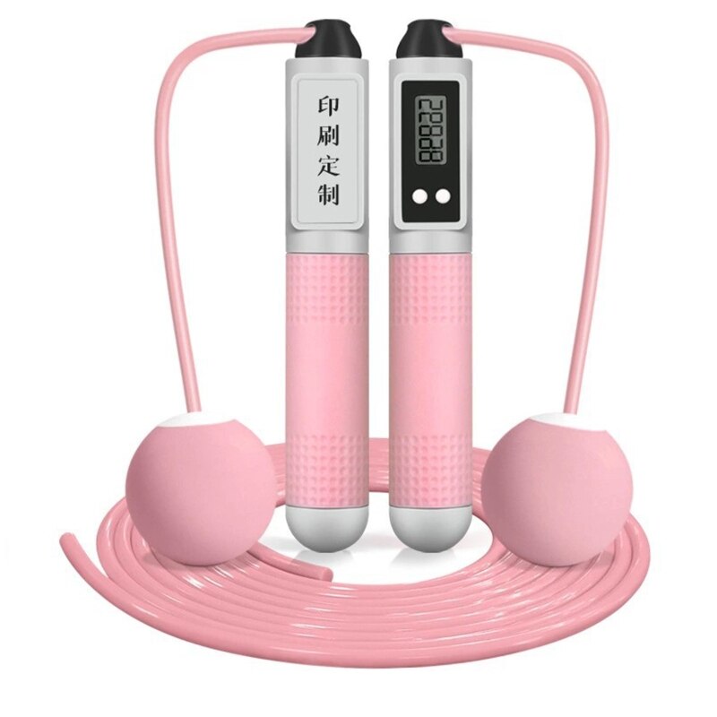 Cordless Skipping Rope