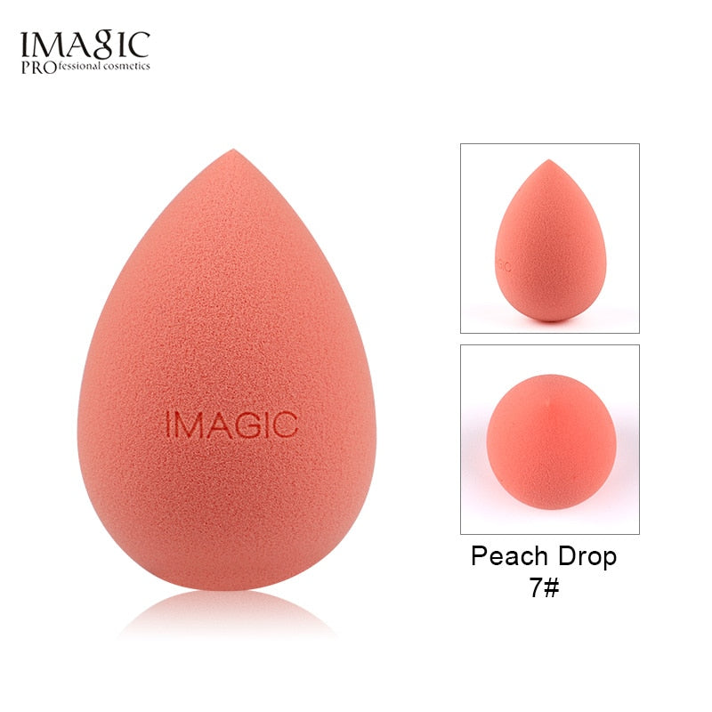IMAGIC Long Lasting Makeup Sponge