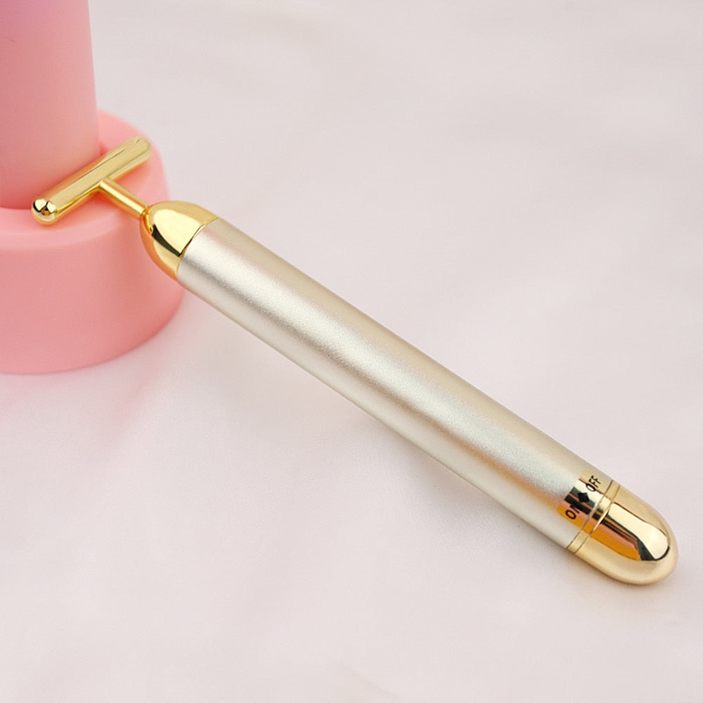 Vibration Facial Tightening Stick