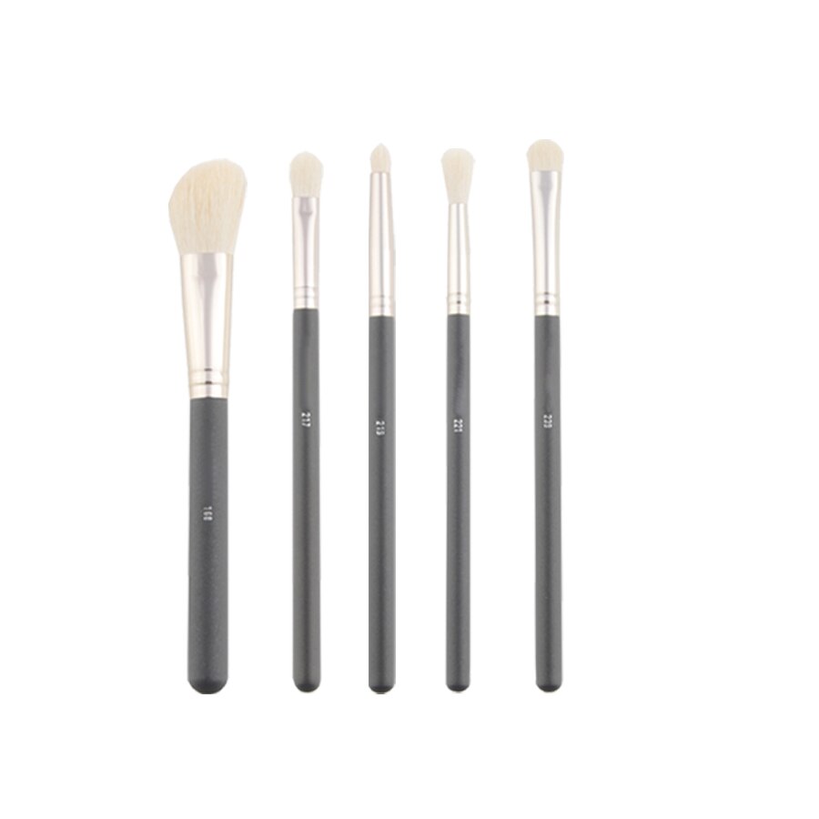 M Series Professional Makeup Brushes Set
