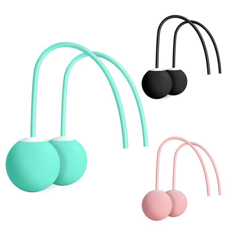 Cordless Skipping Rope