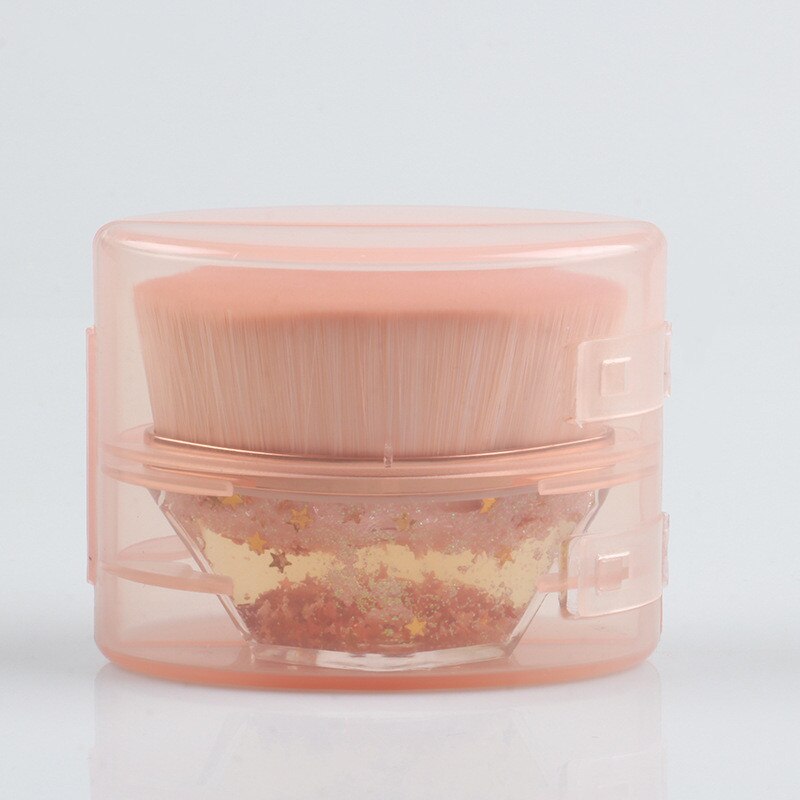 Single Large Makeup Brush